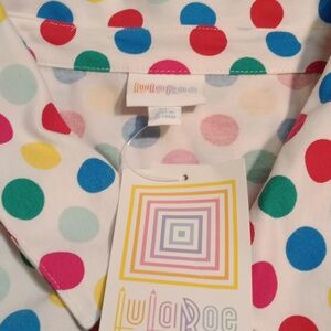 Lularoe NWT Shirt